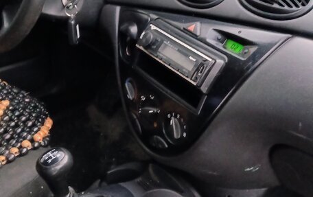 Ford Focus IV, 2004 год, 80 000 рублей, 7 фотография