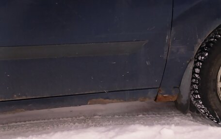 Ford Focus IV, 2004 год, 80 000 рублей, 6 фотография