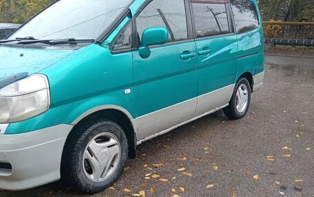 Nissan Serena II, 2000 год, 350 000 рублей, 2 фотография