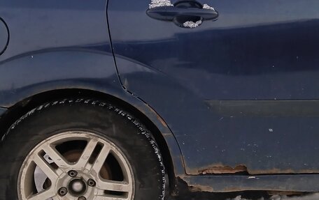 Ford Focus IV, 2004 год, 80 000 рублей, 5 фотография