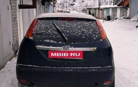 Ford Focus IV, 2004 год, 80 000 рублей, 2 фотография