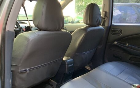 Nissan Almera, 2005 год, 450 000 рублей, 2 фотография