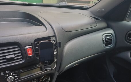 Nissan Almera, 2005 год, 450 000 рублей, 6 фотография