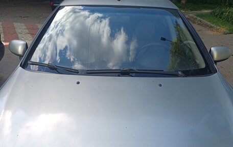 Nissan Almera, 2005 год, 450 000 рублей, 11 фотография