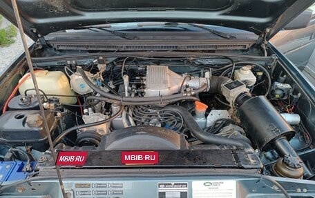 Land Rover Discovery III, 1993 год, 700 000 рублей, 5 фотография