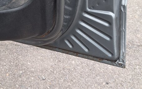 Chevrolet Niva I рестайлинг, 2005 год, 380 000 рублей, 6 фотография