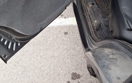 Chevrolet Niva I рестайлинг, 2005 год, 380 000 рублей, 7 фотография