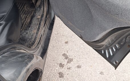 Chevrolet Niva I рестайлинг, 2005 год, 380 000 рублей, 5 фотография