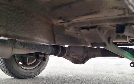 Chevrolet Niva I рестайлинг, 2005 год, 380 000 рублей, 12 фотография