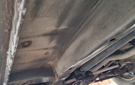 Chevrolet Niva I рестайлинг, 2005 год, 380 000 рублей, 11 фотография