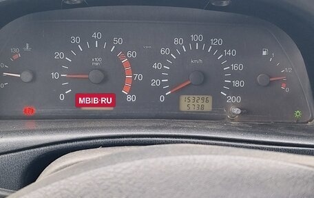 Chevrolet Niva I рестайлинг, 2005 год, 380 000 рублей, 13 фотография