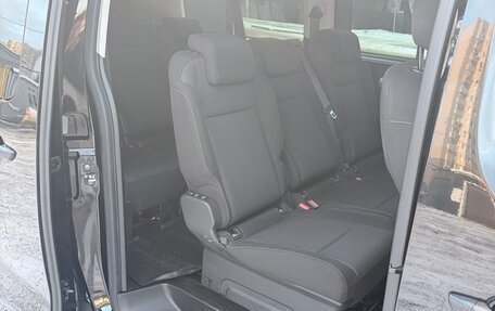 Citroen SpaceTourer I, 2020 год, 2 790 000 рублей, 5 фотография