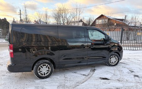 Citroen SpaceTourer I, 2020 год, 2 790 000 рублей, 4 фотография