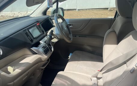 Honda N-WGN I рестайлинг, 2014 год, 790 000 рублей, 3 фотография