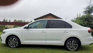 Volkswagen Polo VI (EU Market), 2020 год, 1 677 000 рублей, 4 фотография