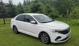 Volkswagen Polo VI (EU Market), 2020 год, 1 677 000 рублей, 6 фотография