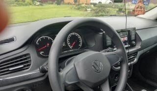 Volkswagen Polo VI (EU Market), 2020 год, 1 677 000 рублей, 7 фотография