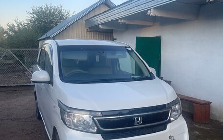 Honda N-WGN I рестайлинг, 2014 год, 790 000 рублей, 4 фотография