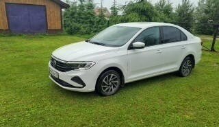 Volkswagen Polo VI (EU Market), 2020 год, 1 677 000 рублей, 5 фотография