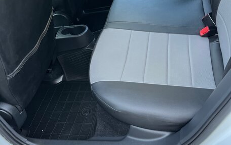 Skoda Rapid I, 2019 год, 1 050 000 рублей, 13 фотография