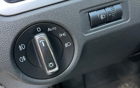 Skoda Rapid I, 2019 год, 1 050 000 рублей, 18 фотография