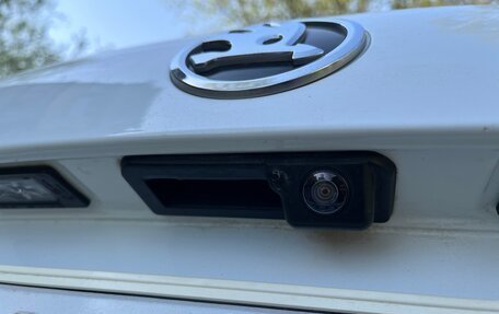 Skoda Rapid I, 2019 год, 1 050 000 рублей, 16 фотография