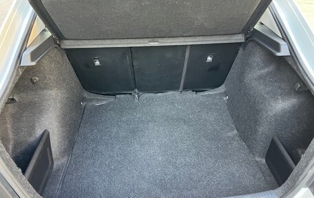 Skoda Rapid I, 2019 год, 1 050 000 рублей, 15 фотография