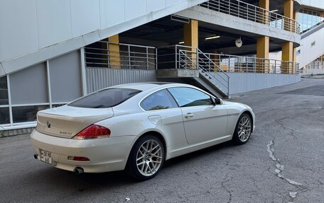 BMW 6 серия, 2004 год, 1 800 000 рублей, 7 фотография