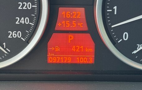 BMW 6 серия, 2004 год, 1 800 000 рублей, 17 фотография