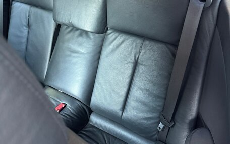 BMW 6 серия, 2004 год, 1 800 000 рублей, 15 фотография