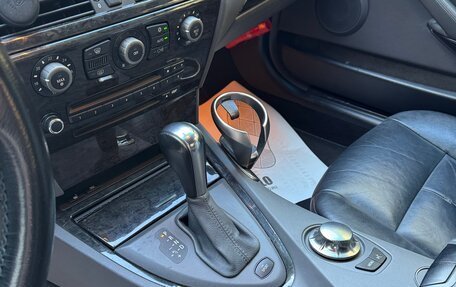 BMW 6 серия, 2004 год, 1 800 000 рублей, 16 фотография