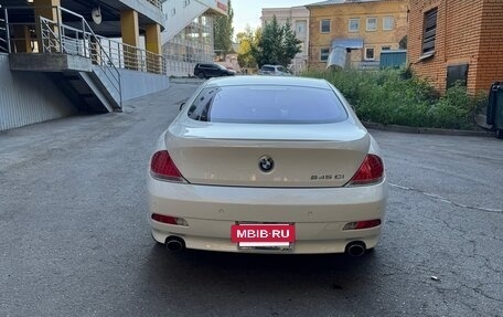 BMW 6 серия, 2004 год, 1 800 000 рублей, 8 фотография