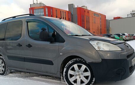 Peugeot Partner II рестайлинг 2, 2011 год, 500 000 рублей, 3 фотография