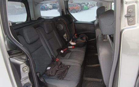 Peugeot Partner II рестайлинг 2, 2011 год, 500 000 рублей, 10 фотография