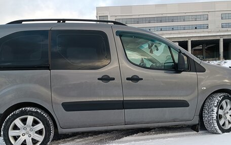 Peugeot Partner II рестайлинг 2, 2011 год, 500 000 рублей, 4 фотография