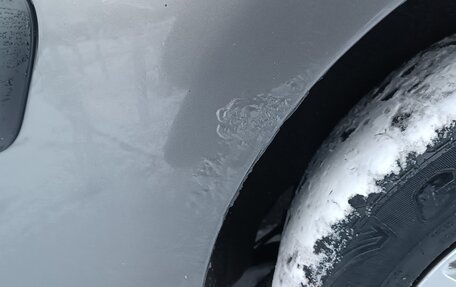 Peugeot Partner II рестайлинг 2, 2011 год, 500 000 рублей, 19 фотография