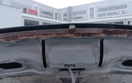 Peugeot Partner II рестайлинг 2, 2011 год, 500 000 рублей, 21 фотография