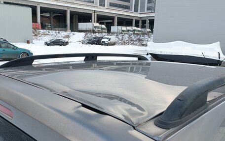 Peugeot Partner II рестайлинг 2, 2011 год, 500 000 рублей, 20 фотография