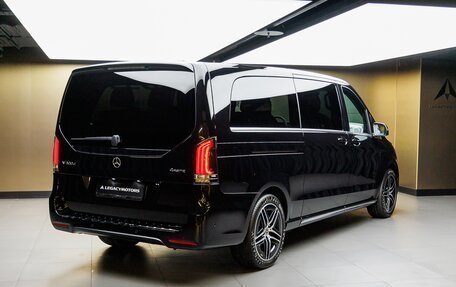 Mercedes-Benz V-Класс, 2025 год, 14 580 000 рублей, 7 фотография