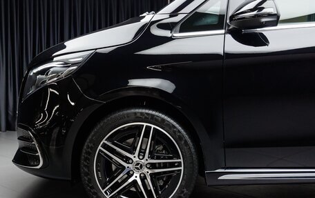 Mercedes-Benz V-Класс, 2025 год, 14 580 000 рублей, 9 фотография