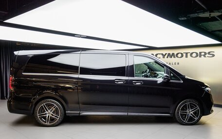 Mercedes-Benz V-Класс, 2025 год, 14 580 000 рублей, 8 фотография