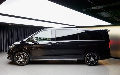 Mercedes-Benz V-Класс, 2025 год, 14 580 000 рублей, 6 фотография