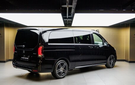 Mercedes-Benz V-Класс, 2025 год, 14 580 000 рублей, 3 фотография