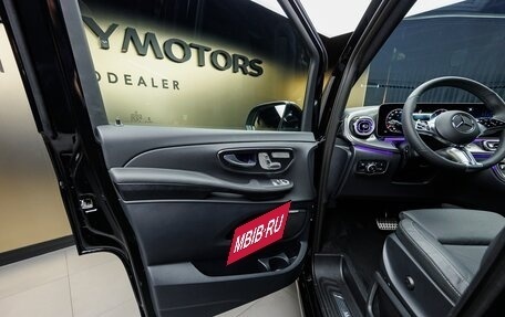Mercedes-Benz V-Класс, 2025 год, 14 580 000 рублей, 10 фотография