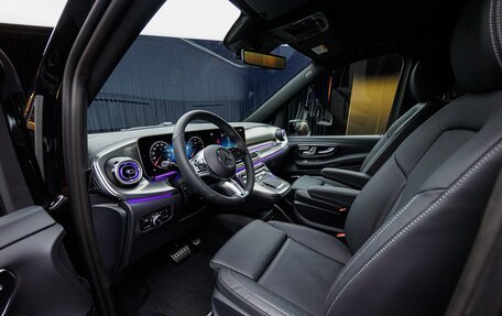 Mercedes-Benz V-Класс, 2025 год, 14 580 000 рублей, 11 фотография