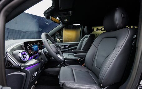 Mercedes-Benz V-Класс, 2025 год, 14 580 000 рублей, 12 фотография