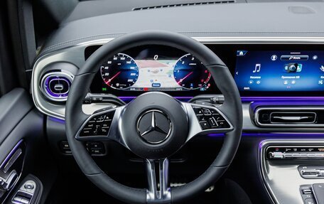 Mercedes-Benz V-Класс, 2025 год, 14 580 000 рублей, 15 фотография