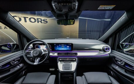 Mercedes-Benz V-Класс, 2025 год, 14 580 000 рублей, 13 фотография