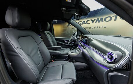 Mercedes-Benz V-Класс, 2025 год, 14 580 000 рублей, 22 фотография