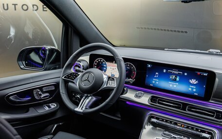 Mercedes-Benz V-Класс, 2025 год, 14 580 000 рублей, 24 фотография